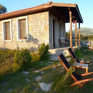  Otel Tsira