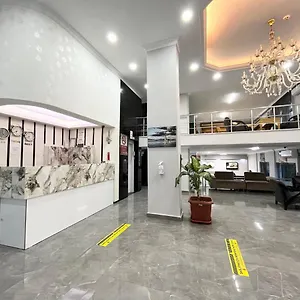 Dimo 3*, Antalya Türkiye