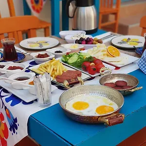  Otel Kardias
