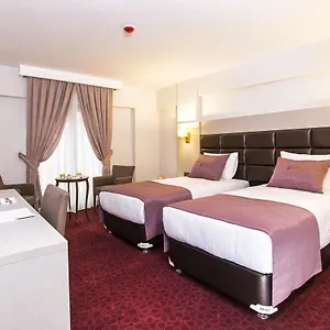 Perla Arya 2*, İzmir Türkiye