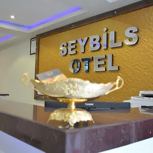 3* Otel Seybils
