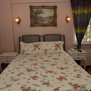 Yesim Suites 3*, İstanbul Türkiye