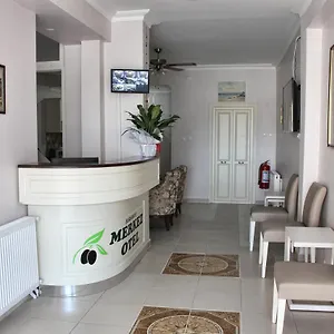  Otel Merkez