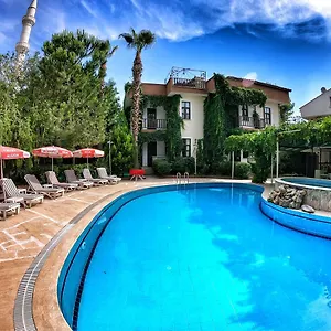 Erciyes , Fethiye Türkiye