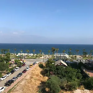 Zeynel Hotel 3*, Antalya Türkiye