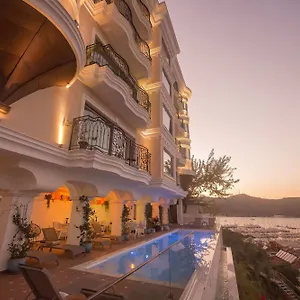 Casa Margot - Adults Only 3*, Fethiye Türkiye