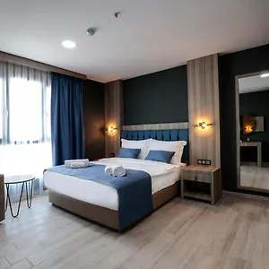 Caba &spa 3*, İzmir Türkiye
