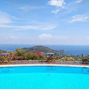 3* Otel Zephyros